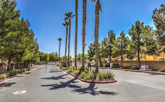 4508 Sunset Crater Ct, North Las Vegas, NV 89031 - photo 40