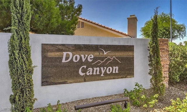 4508 Sunset Crater Ct, North Las Vegas, NV 89031 - photo 41