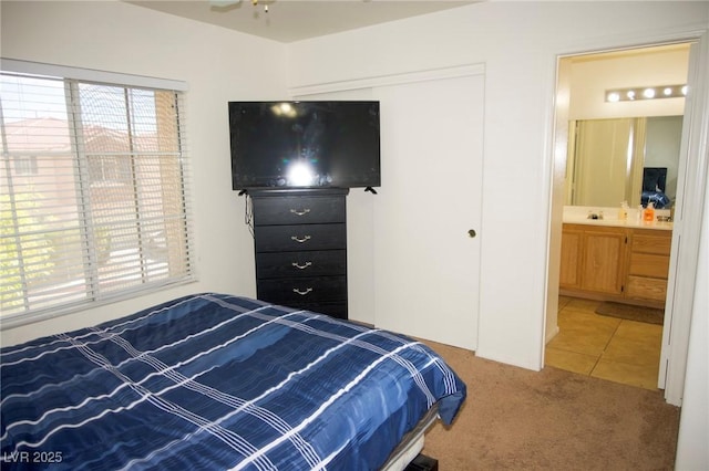 4508 Sunset Crater Ct, North Las Vegas, NV 89031 - photo 22