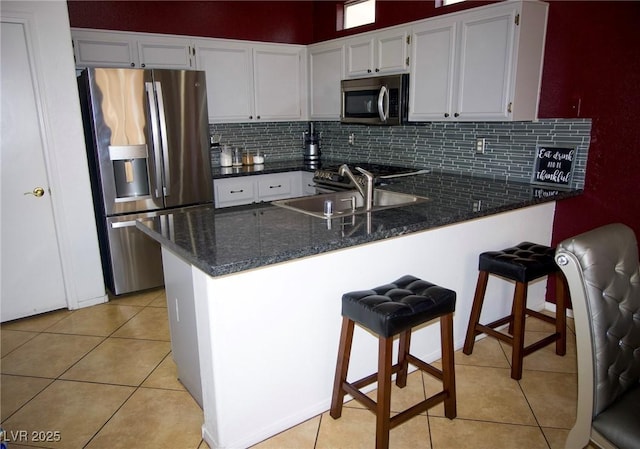 4508 Sunset Crater Ct, North Las Vegas, NV 89031 - photo 8