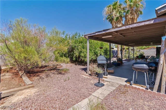 416 Martha St, Las Vegas, NV 89110 - photo 13