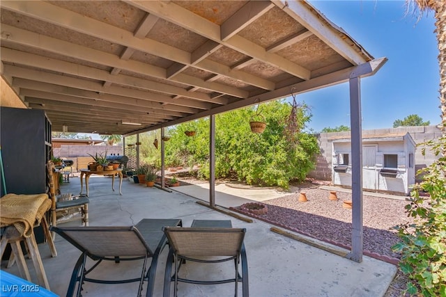 416 Martha St, Las Vegas, NV 89110 - photo 14