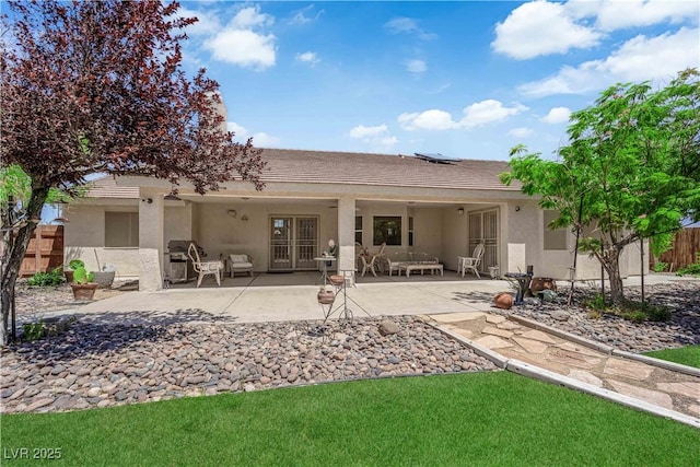1411 Marion Miller, Pahrump, NV 89048 - photo 42