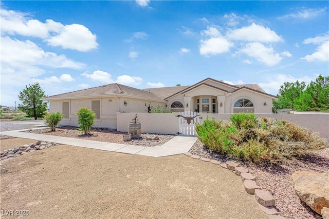 1411 Marion Miller, Pahrump, NV 89048 - photo 1