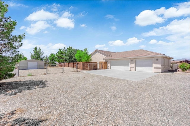 1411 Marion Miller, Pahrump, NV 89048 - photo 3