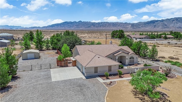 1411 Marion Miller, Pahrump, NV 89048 - photo 54