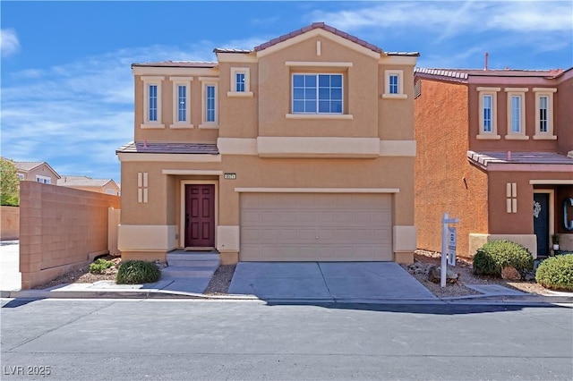 9571 Dawning Heat St, Las Vegas, NV 89178 - photo 2