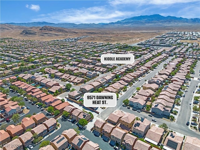 9571 Dawning Heat St, Las Vegas, NV 89178 - photo 52