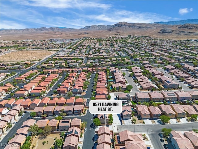 9571 Dawning Heat St, Las Vegas, NV 89178 - photo 54