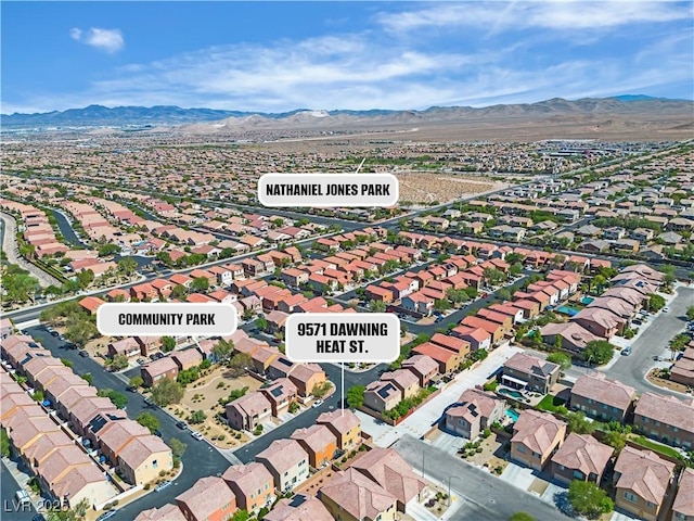 9571 Dawning Heat St, Las Vegas, NV 89178 - photo 56