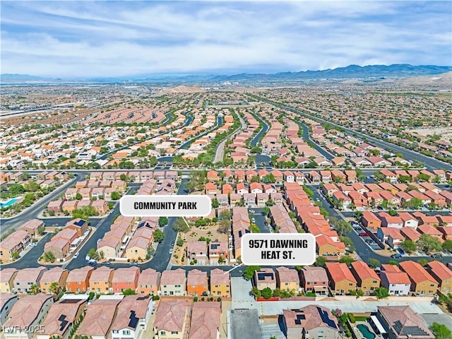 9571 Dawning Heat St, Las Vegas, NV 89178 - photo 58