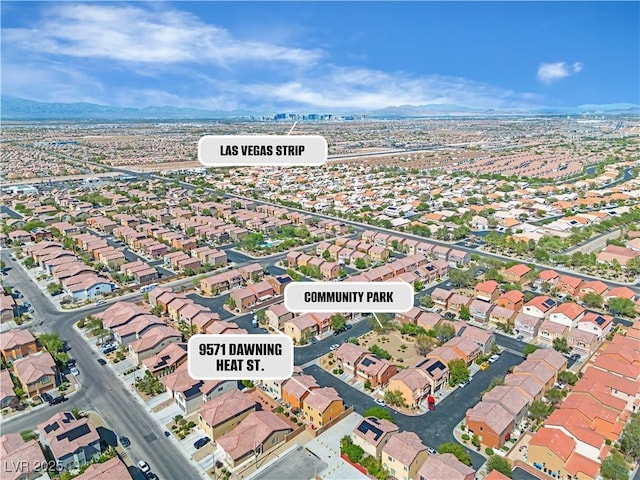 9571 Dawning Heat St, Las Vegas, NV 89178 - photo 60