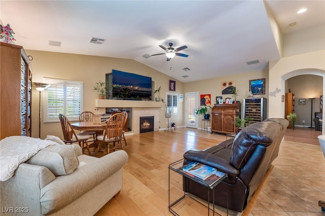 8127 Sweet Dreams Ct, Las Vegas, NV 89131 - photo 5