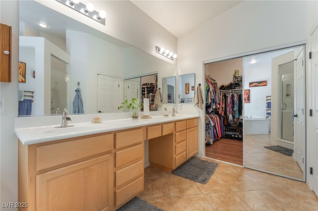 8127 Sweet Dreams Ct, Las Vegas, NV 89131 - photo 18