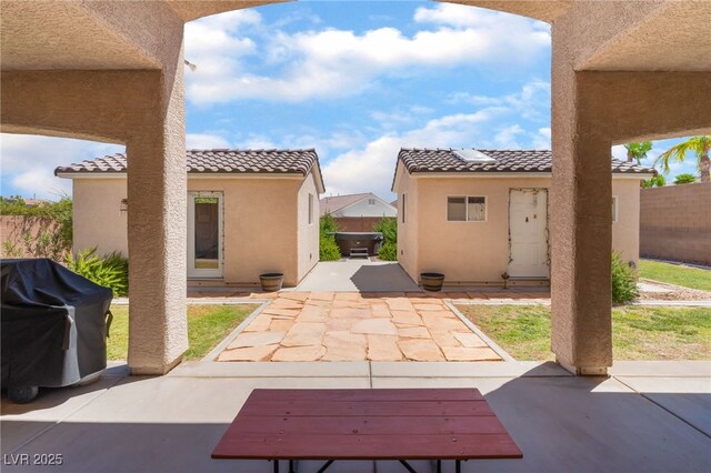 8127 Sweet Dreams Ct, Las Vegas, NV 89131 - photo 36