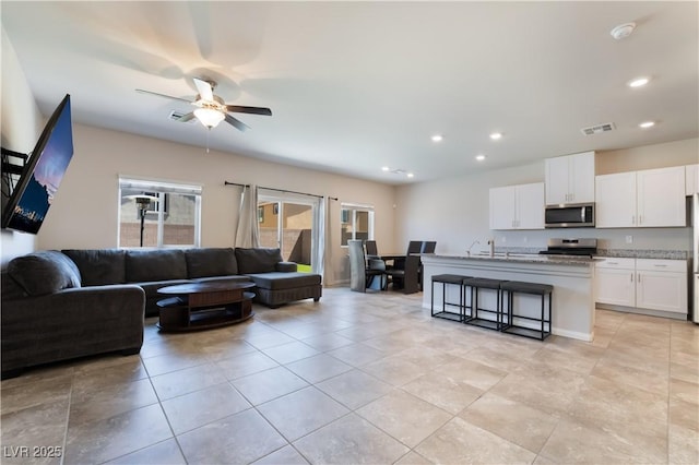 9174 Rolling Sky Dr, Las Vegas, NV 89178 - photo 5