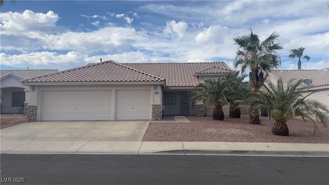 1036 Misty Rose Ave, Henderson, NV 89074 - photo 1