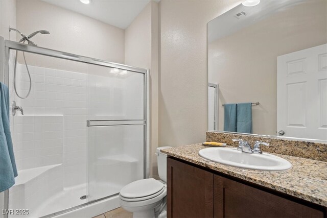 5640 Vermillion Ridge St, North Las Vegas, NV 89031 - photo 16