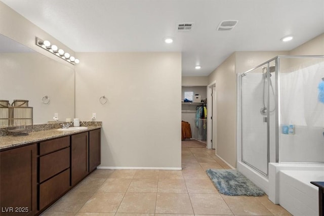 5640 Vermillion Ridge St, North Las Vegas, NV 89031 - photo 20