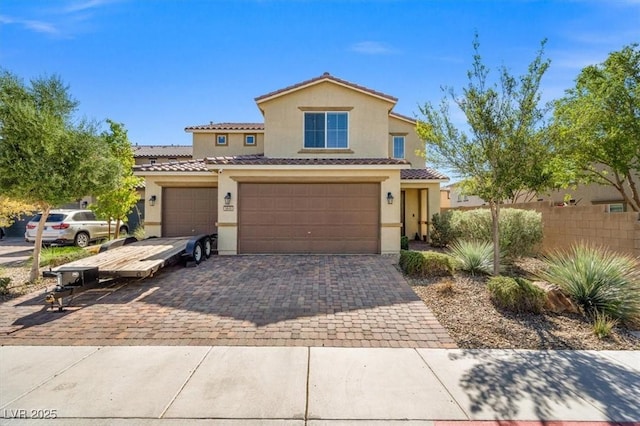 5640 Vermillion Ridge St, North Las Vegas, NV 89031 - photo 1