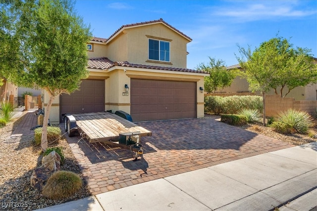 5640 Vermillion Ridge St, North Las Vegas, NV 89031 - photo 2