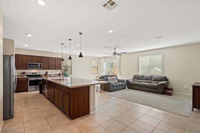 5640 Vermillion Ridge St, North Las Vegas, NV 89031 - photo 7