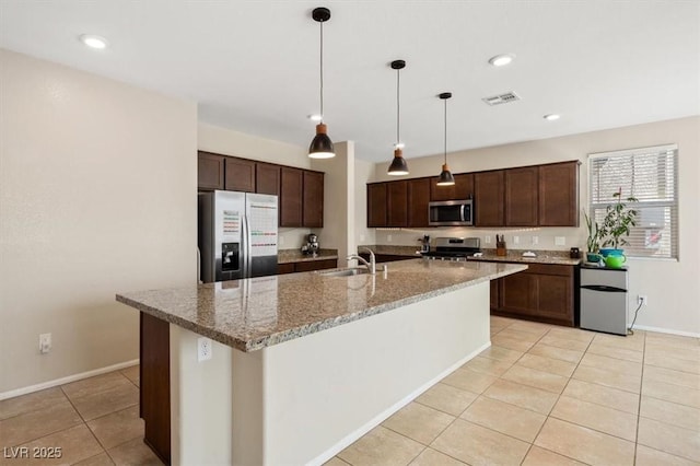 5640 Vermillion Ridge St, North Las Vegas, NV 89031 - photo 9