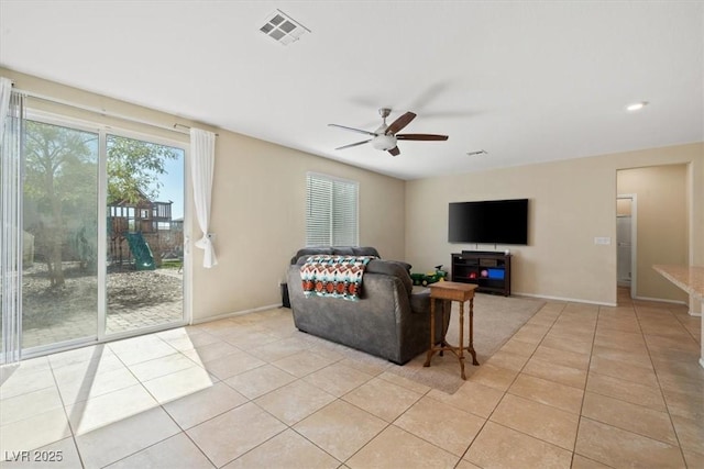 5640 Vermillion Ridge St, North Las Vegas, NV 89031 - photo 13