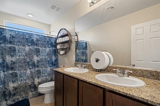 5640 Vermillion Ridge St, North Las Vegas, NV 89031 - photo 28