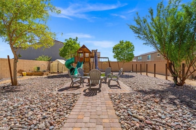 5640 Vermillion Ridge St, North Las Vegas, NV 89031 - photo 29