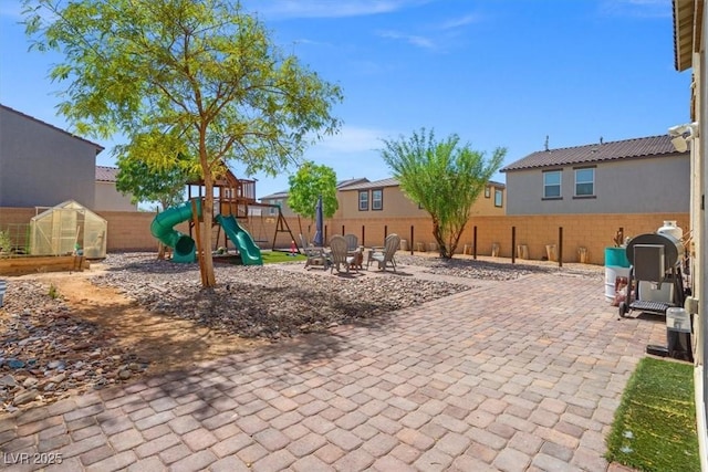 5640 Vermillion Ridge St, North Las Vegas, NV 89031 - photo 31