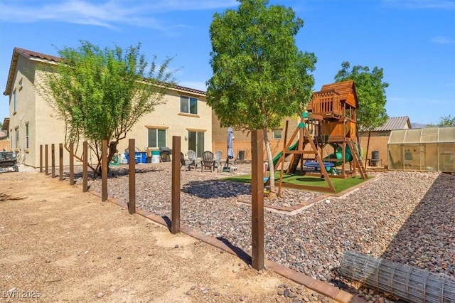 5640 Vermillion Ridge St, North Las Vegas, NV 89031 - photo 32