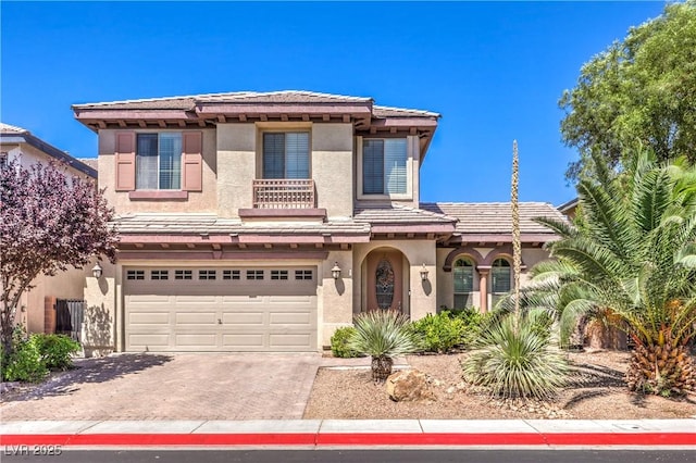 8225 Seven Falls St, North Las Vegas, NV 89085 - photo 1
