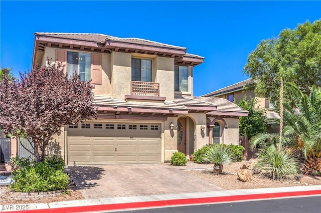 8225 Seven Falls St, North Las Vegas, NV 89085 - photo 2