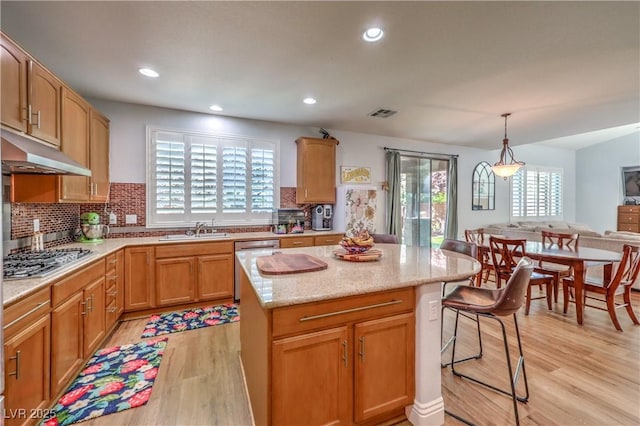 8225 Seven Falls St, North Las Vegas, NV 89085 - photo 15