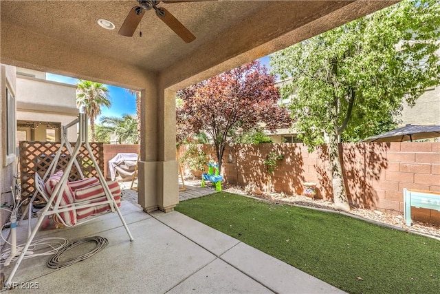 8225 Seven Falls St, North Las Vegas, NV 89085 - photo 30