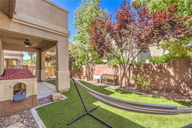 8225 Seven Falls St, North Las Vegas, NV 89085 - photo 33