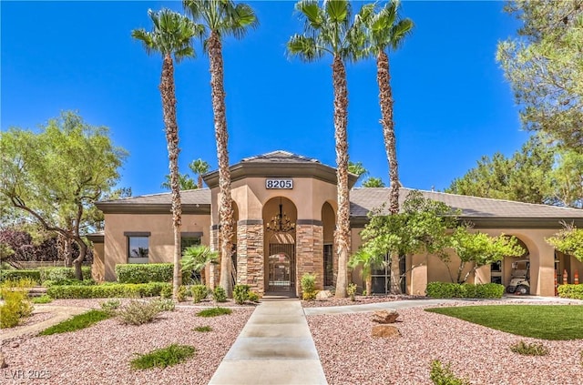 8225 Seven Falls St, North Las Vegas, NV 89085 - photo 35