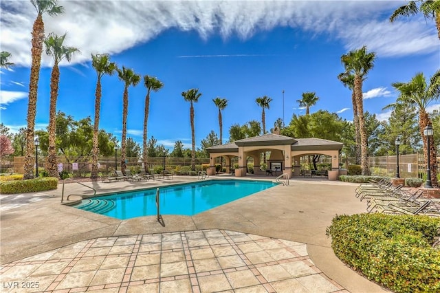 8225 Seven Falls St, North Las Vegas, NV 89085 - photo 37