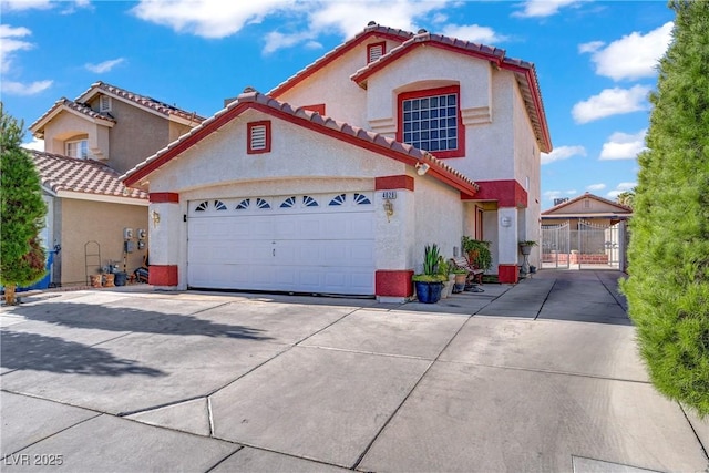 4028 Lighthouse Ave, Las Vegas, NV 89110 - photo 3