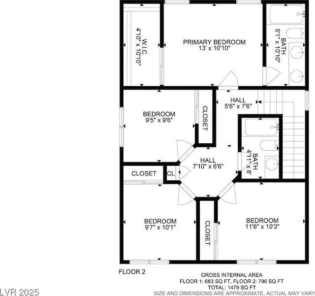 4028 Lighthouse Ave, Las Vegas, NV 89110 - photo 41