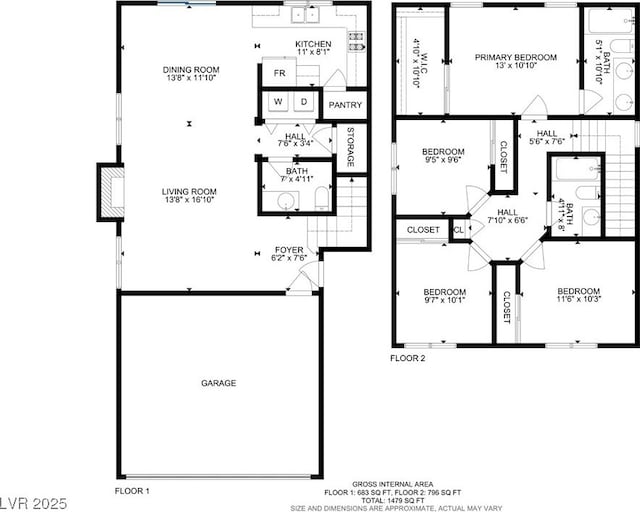 4028 Lighthouse Ave, Las Vegas, NV 89110 - photo 42