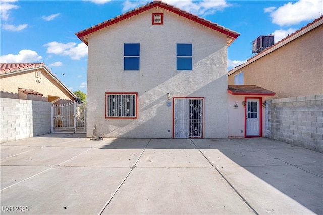 4028 Lighthouse Ave, Las Vegas, NV 89110 - photo 38