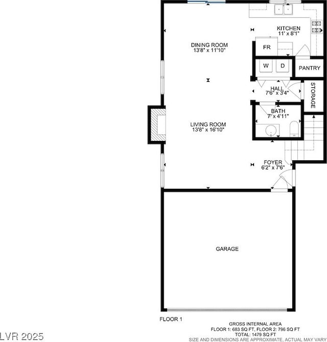 4028 Lighthouse Ave, Las Vegas, NV 89110 - photo 40