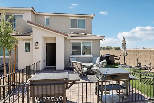 2594 Canary Yellow Ct, North Las Vegas, NV 89086 - photo 1