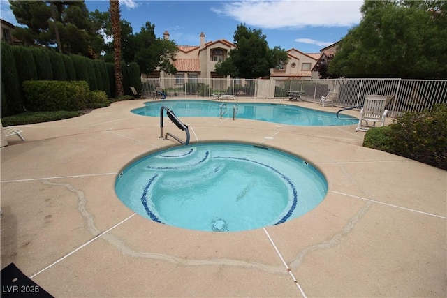 8301 Boseck Dr Unit 207, Las Vegas, NV 89145 - photo 17