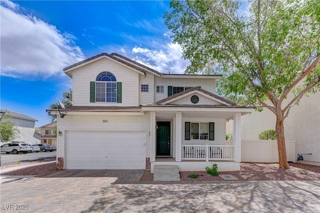 1551 Stone Valley Ave, Las Vegas, NV 89183 - photo 1