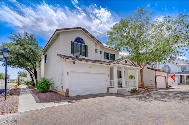 1551 Stone Valley Ave, Las Vegas, NV 89183 - photo 2