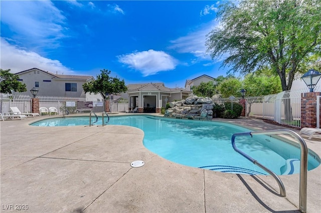 1551 Stone Valley Ave, Las Vegas, NV 89183 - photo 58