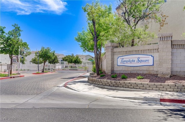1551 Stone Valley Ave, Las Vegas, NV 89183 - photo 7